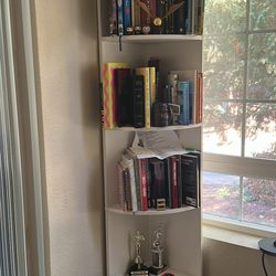 Desk, Shoes, Chair, Perfum 
