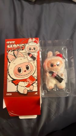 Pop mart Coca Cola surprise shake confirmed!