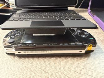 Sony PSP 1001 Handheld Gaming Console