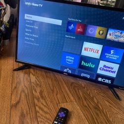 Roku Tv 