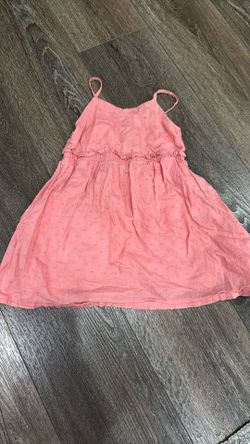 Old Navy Toddler Dress Size 3T