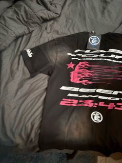 Hellstar shirt