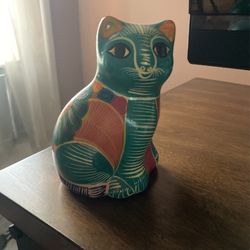 Designed Cat ($22 OBO)