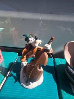 Disney Goofy Ornament