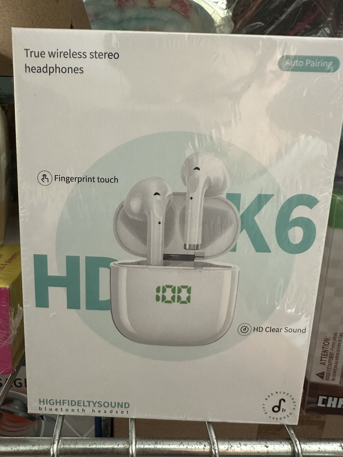 Headphones