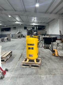 Heavy duty, Air  Compressor