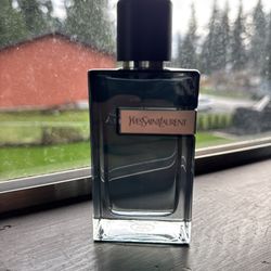 YSL Cologne