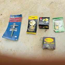 Single Cylinder Deadbolts 