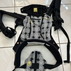 Lille Baby Carrier