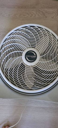 Lasko Cyclone Fan