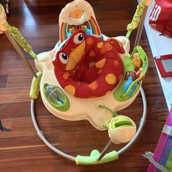 Baby Jumper
