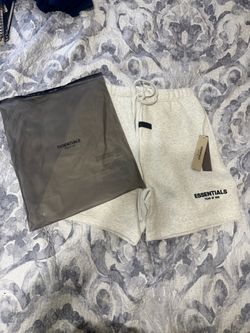 Fear of God Essentials Sweat Shorts