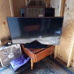 LG Flat Screen