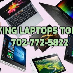 Buying laptops today in Merced 