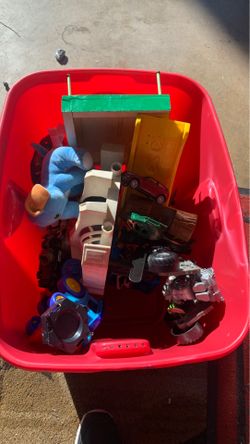 Toys for kids