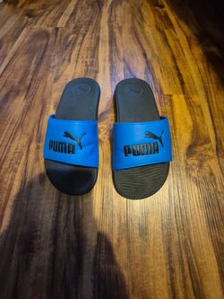 Kids sandals