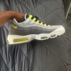 Air Max 95 Size 10.5