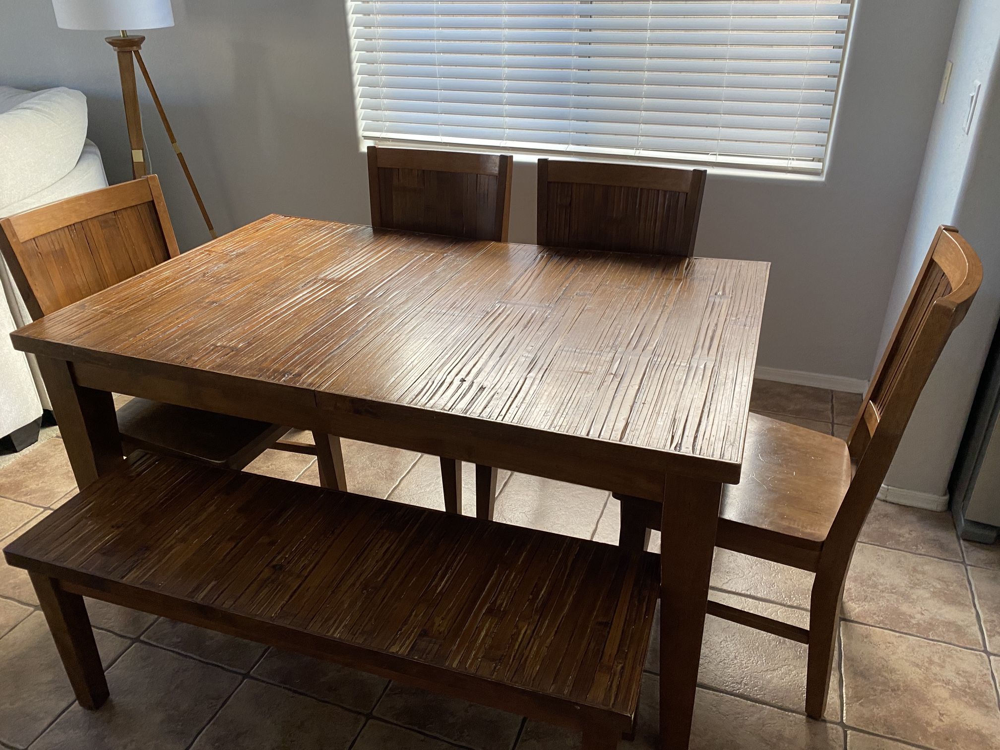 World Market Table And Chairs for Sale in Gilbert, AZ OfferUp