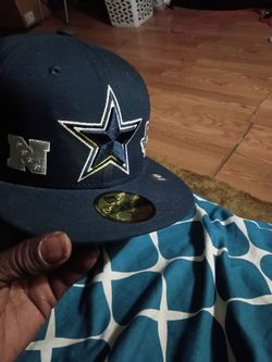 Dallas Cowboys baseball cap for sale