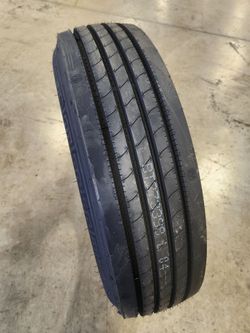 Semi-Truck TRAILER TIRES  255/70/22.5. 16ply