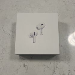 apple airpods pro 
