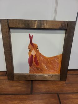 Chicken Picture