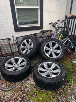 Rims