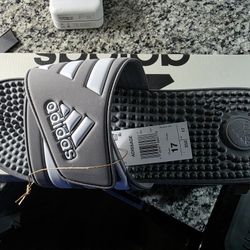 Adidas Slides 