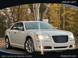 2014 Chrysler 300