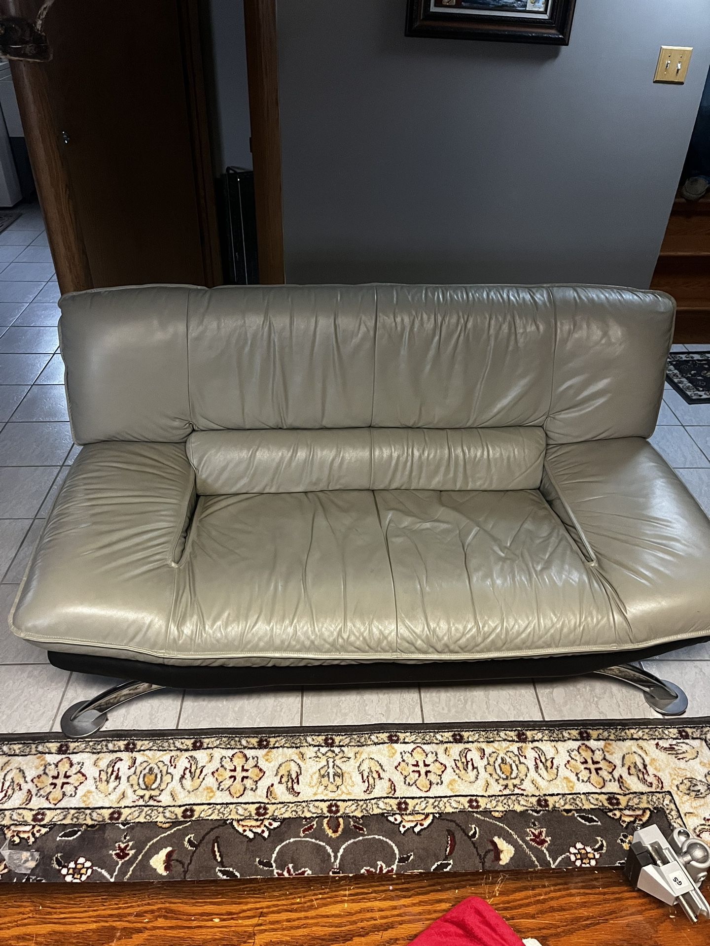 Leather Couches for Sale in Oak Lawn, IL OfferUp