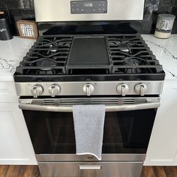 Oven/stovetop