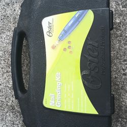  Nail Grinding Kit