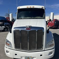 Peterbilt 579 Año 2018