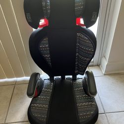 Booster Car Seat