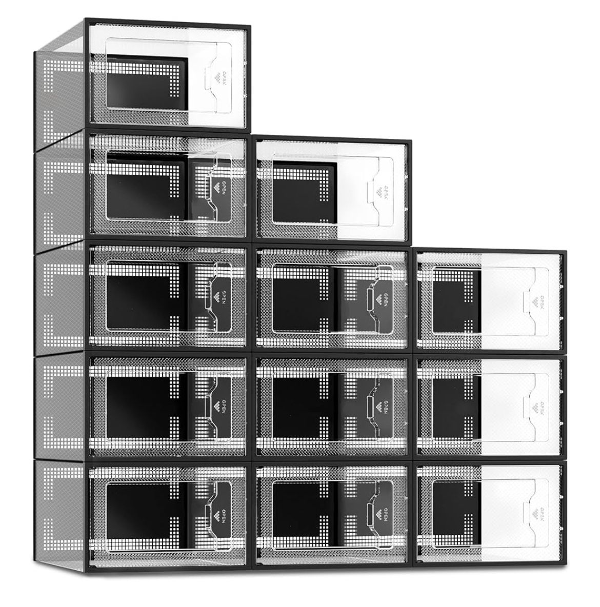 SEE SPRING X-Large Shoe Storage