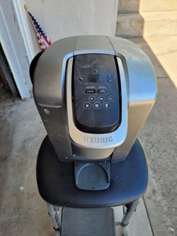 Kuerig k90