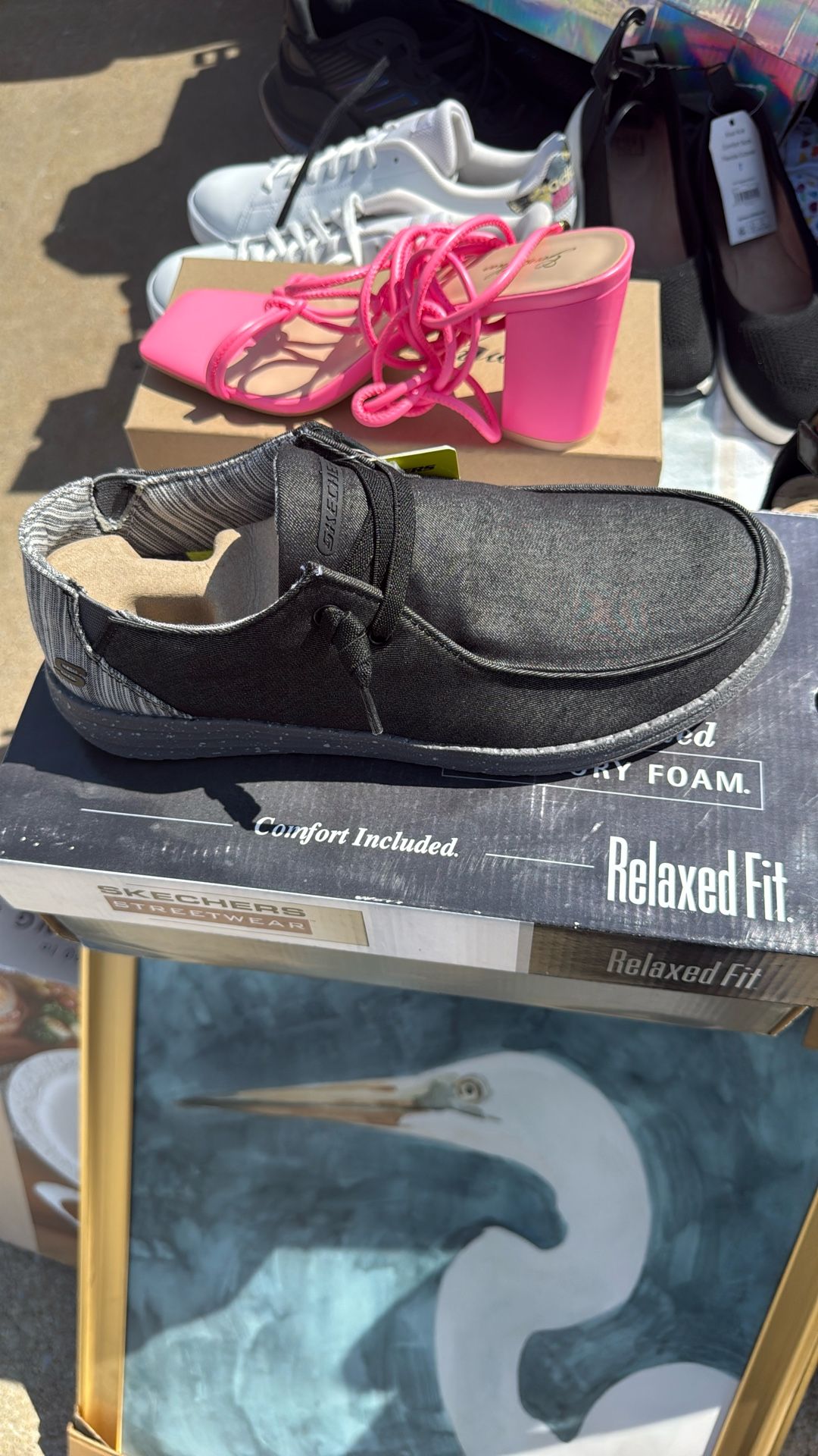 Sketchers Men’s 