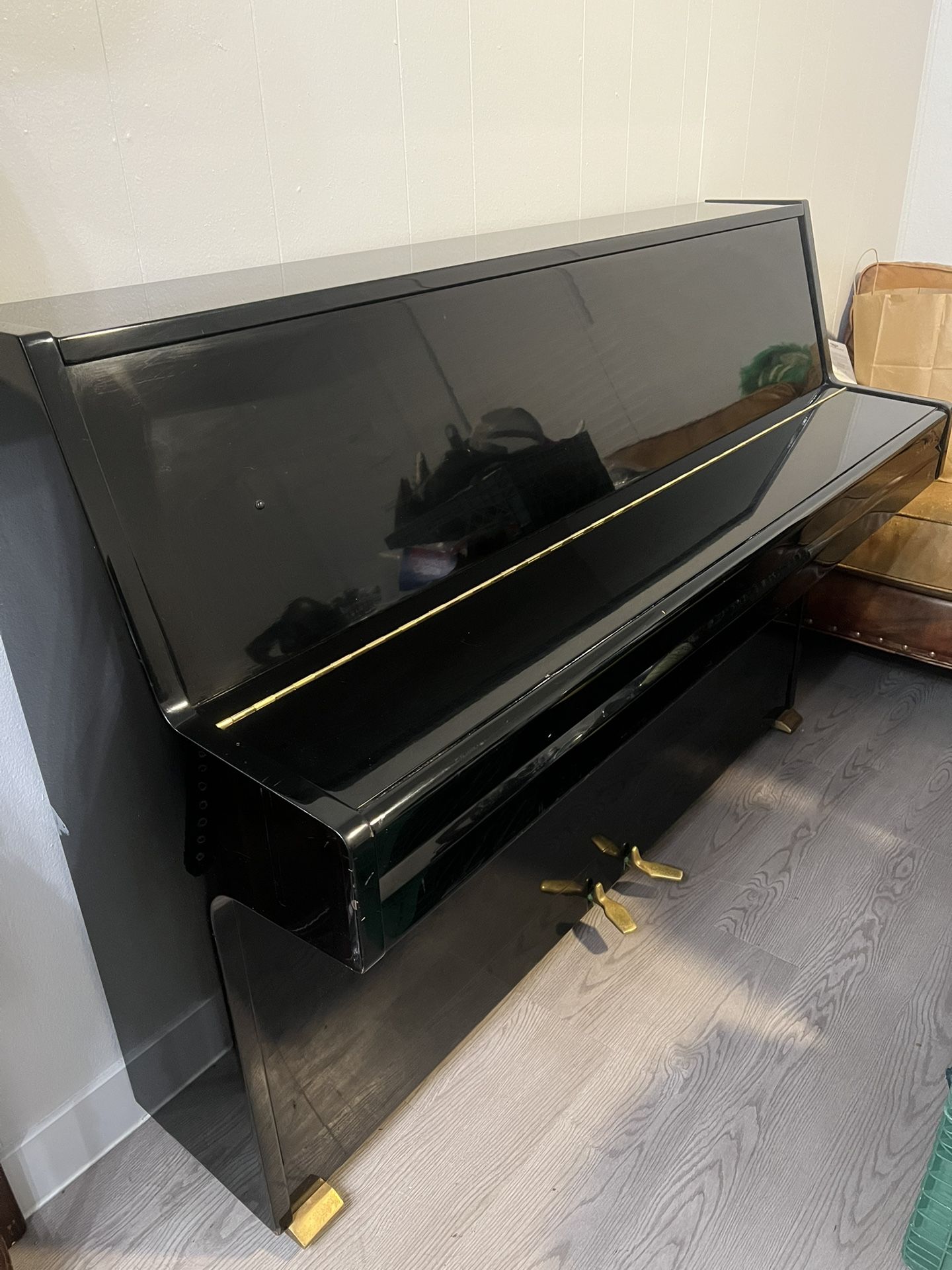 Piano