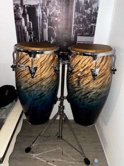LP congas