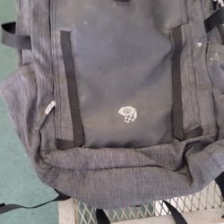 Mountain Hardware Enterprise29L