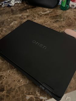 Laptop Gamer Hp Omen