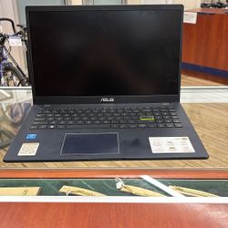 Asus E510 laptop