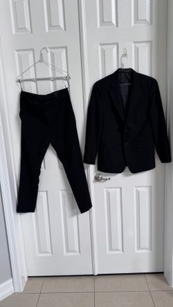 Banana Republic Youth Suit