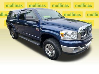 2007 Dodge Ram 2500
