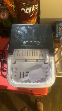 Ice Maker