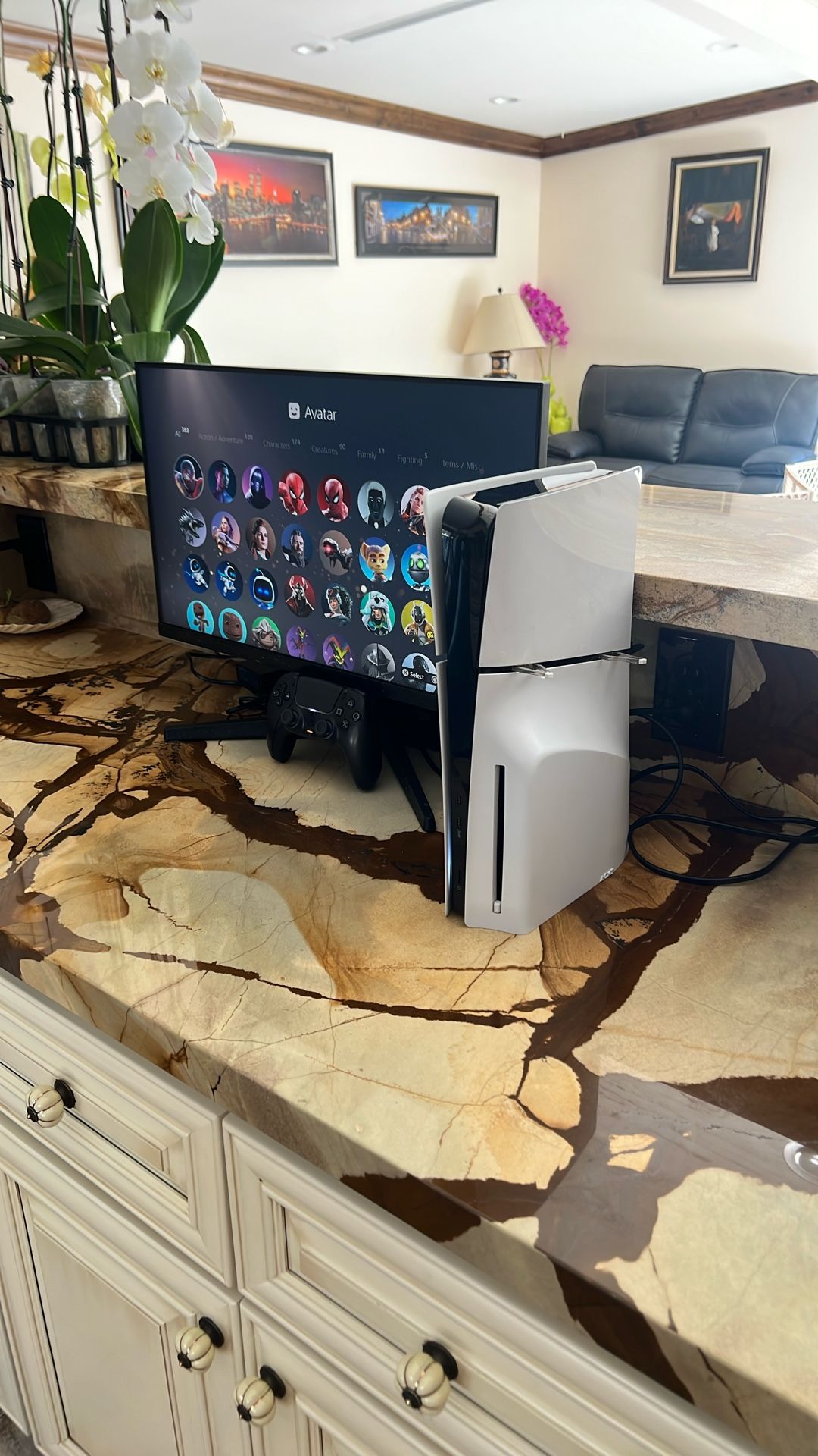 Ps5