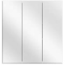 3 Door Medicine Cabinet 