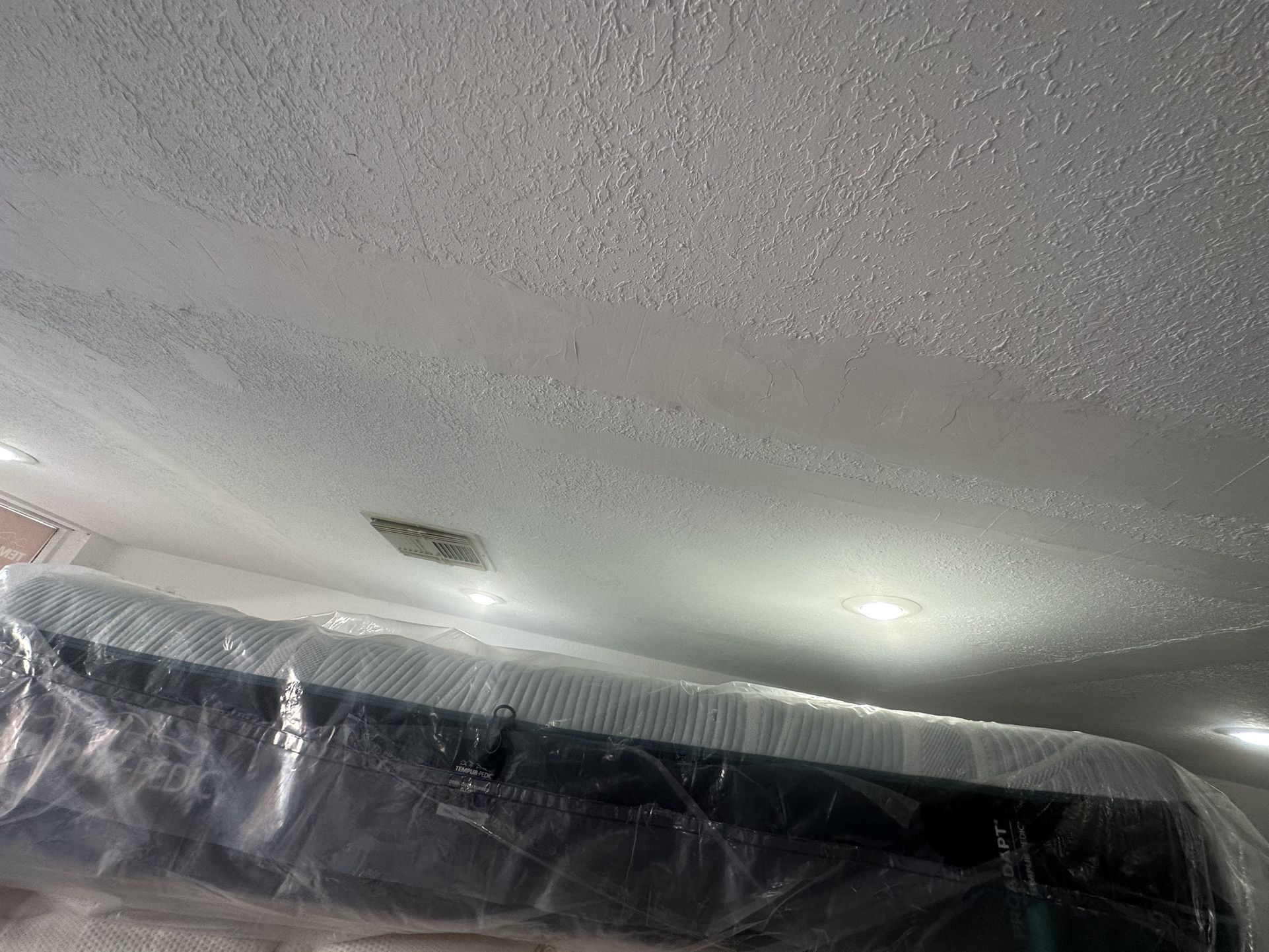 King Queen Size Tempurpedic ProAdapt, ProBreeze, LuxeBreeze Mattress Pro Breeze /Luxe Adapt /Pro Adapt /Adapt /cloud /Tempur pedic contour Supreme