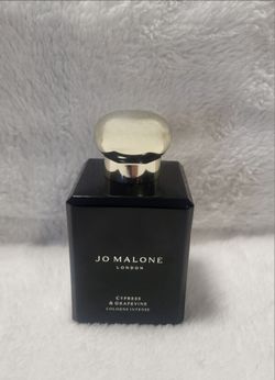 Jo Malone Cypress and Grapevine Cologne Intense
