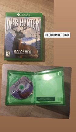DEER HUNTER
